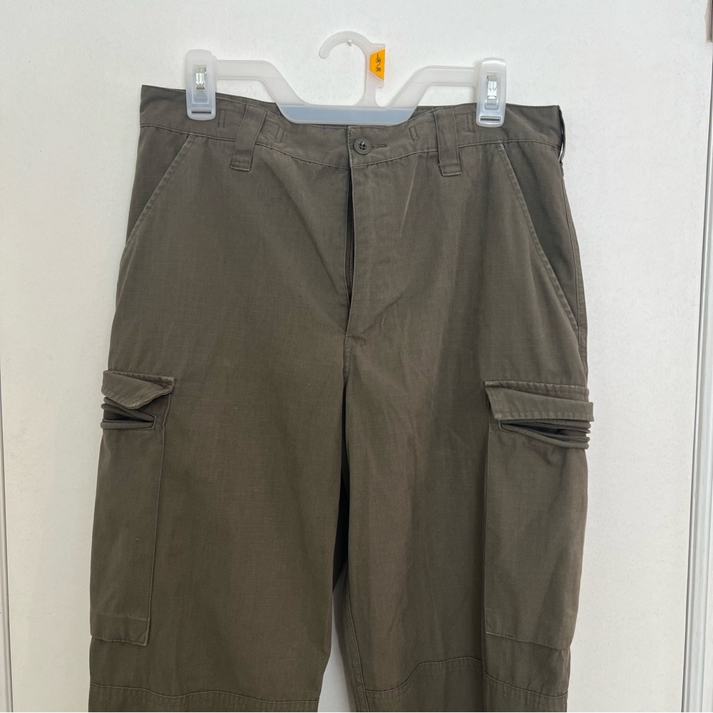 SOLD - Austrian MS Cargo Pants